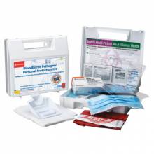 First Aid Only 216-O 31 Piece Bloodborne Pathogen Kit