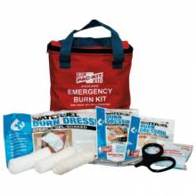 First Aid Only 3030 Soft Pack Water Jel Burnkit (1 KIT)