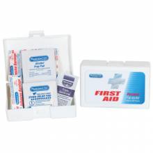 First Aid Only 38000 Personal First Aid Kit:38 Pieces