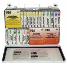 First Aid Only 5499 36 Unit First Aid/Bbp Kit