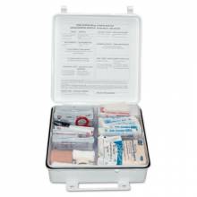 First Aid Only 6088 No. 50 Contractors Kitweatherproof Plastic