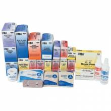 First Aid Only 6155R 6155 Three Shelf First Aid Refill Contents