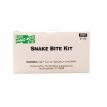 First Aid Only 7103 Snake Bite Kit