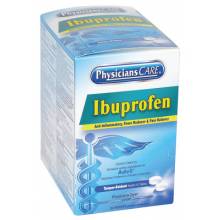 Pac-Kit 90015 Physicianscare Ibuprofen- 50X2/Box