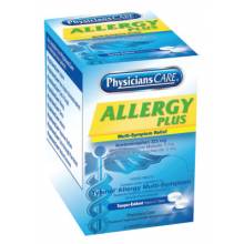 First Aid Only 90091 Physicianscare Allergy-