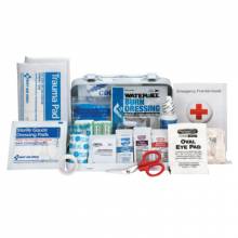 First Aid Only 90755 10 Person Bulk Ansi A  Metal