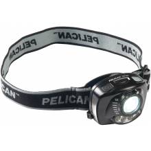 Pelican 2720C Headlamp Black
