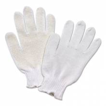Honeywell North 51/7147 Grip-N Ambidextrous Knithot Mill Glove K/Wrist (12 PR)