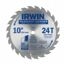 Irwin 15070 10 24T Rip Sprint (1 EA)