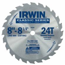 Irwin 15150 8 24T Master Sprint (1 EA)