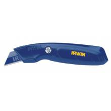 Irwin 2082101B Standard Retractable Utility Knife (50 EA)