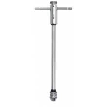 IRWIN® 585-21210 10IN RATCH. TAP WRENCH FOR 0 - 1/4IN - CARDED(2 EA/1 CT)