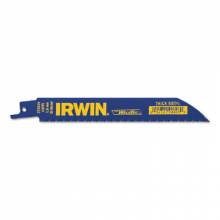 Irwin Marathon 372614BB 6" 14Tpi Reciprocating Saw Blade Metal Cutting (50 EA)