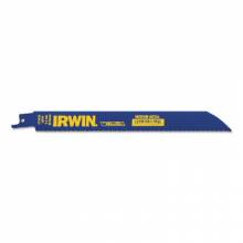 Irwin Marathon 372818BB 8" 18Tpi Reciprocating Saw Blade Metal Cutting (50 EA)