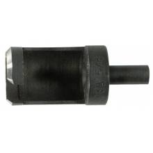 Irwin 43904 1/4 Inch Plug Cutter (1 EA)