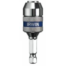Irwin 4935651 3/8 Quick Change Bit Holder 2" Oal (3 EA)