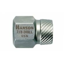 Irwin Hanson 53225 7/8 Multi Spline S.E.Hanson