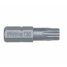 Irwin 92383 T55-Tr Insert Bit Shankdiameter 5/16In X 1-1/4 (5 EA)