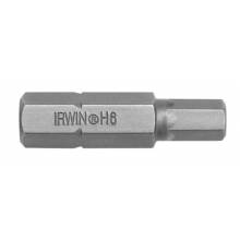 Irwin 92507 2Mm Socket Head Insert Bit X 1- 1/4 (10 EA)