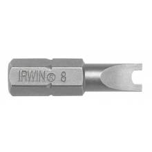 Irwin 92573 14 Spanner Insert Bit X1