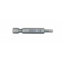 Irwin 93409 7/64In Socket Head Powerbit X 1- 15/16 (5 EA)