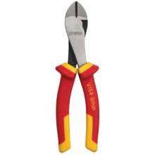 IRWIN® 586-10505866NA 7" INSULATED HIGH LEVERAGE DIAGONAL PLIER(5 EA/1 BX)