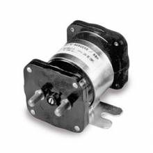 Solenoid, SPNO, 12 VDC Isolated Coil, Normally Open Continuous Contact Rating 200 Amps, Inrush 600 Amps