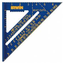 Irwin 1794463 Hi-Con Aluminum Rafter Square 7" (5 EA)