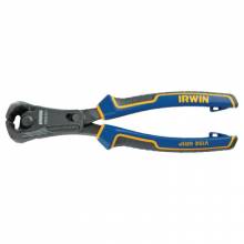 Irwin Vise-Grip 1902421 8In Max Leverage End Cutting Pliers W/Powerslot (1 EA)