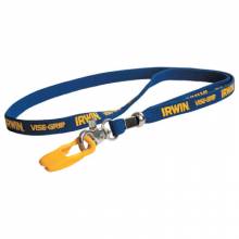 Irwin Vise-Grip 1902422 Integrated Performance Lanyard System W/Clip (6 EA)