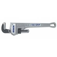 Irwin Vise-Grip 2074112 12" Cast Aluminum Pipewrench