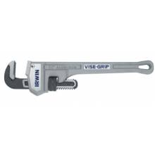 Irwin Vise-Grip 2074114 14" Cast Aluminum Pipewrench