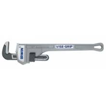 Irwin Vise-Grip 2074118 18" Cast Aluminum Pipewrench