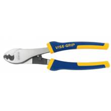 Irwin Vise-Grip 2078328 8" Cable Cutting Plier