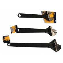 Irwin Vise-Grip 2078721 3Pc Adjustable Wrench Kit