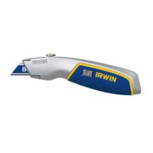 Irwin 2082200B Protouch Retractable Utility Knife