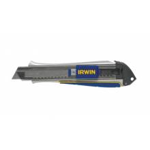 Irwin 2086200 Pro Touch Snap Knife 9Mm (5 EA)