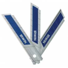 Irwin 2086403 3-Pack Bi-Metal Snap Blades (1 PK)