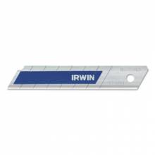 Irwin 2086405 Snap Knife Blade 18Mmx5050Blades/Pk (50 EA)