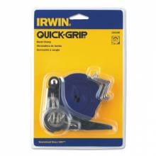 Irwin Quick-Grip 226100 1"X15' Quick Grip Band Clamp