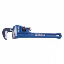 Irwin Vise-Grip 274101 10" Cast Iron Pipe Wrench