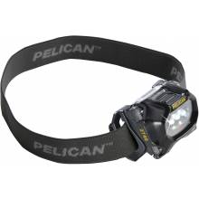 Pelican 2740C Headlamp Gen 2 Black