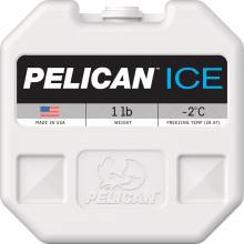 Pelican Pelican Ice 1Lb 2C Blu