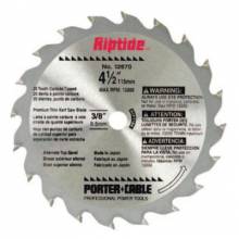 Porter Cable 12870 Saw Blade 20T