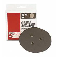 Porter Cable 13900 5" Quicksand Standard Pad #332