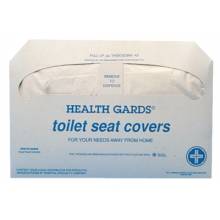 Hospeco HG-5000 (Pack/250) Toilet Seat Covers (20 PK)