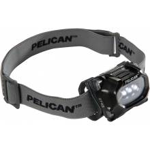 Pelican 2745C Headlamp IEEXx Coding Change Black