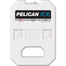 Pelican Pelican Ice 2LB 2C BlU