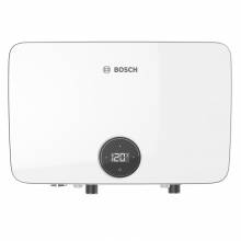 Bosch Tronic 6100C 18kw 240-Volt Tankless Electric Water Heater