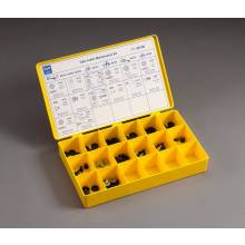 Yellow Jacket 60130 Counter selection tube cutter maintenance kit